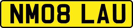 NM08LAU