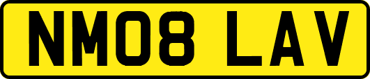 NM08LAV