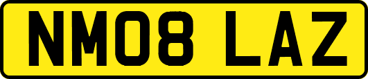NM08LAZ