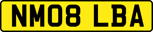 NM08LBA