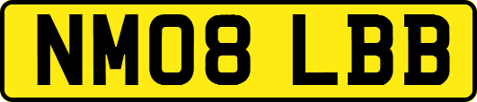 NM08LBB