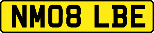 NM08LBE