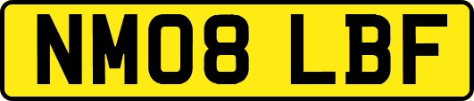 NM08LBF