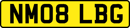 NM08LBG