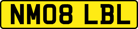 NM08LBL