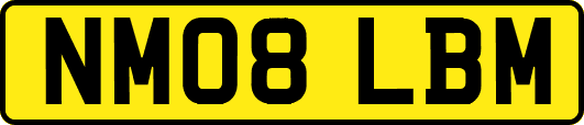 NM08LBM