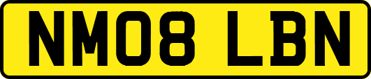 NM08LBN