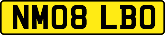 NM08LBO