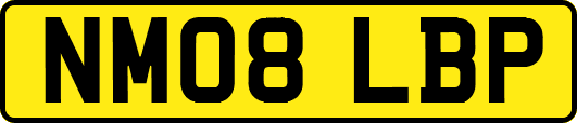 NM08LBP