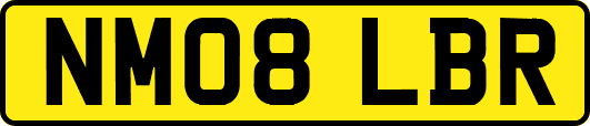 NM08LBR