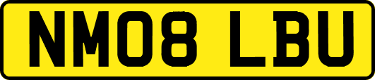 NM08LBU