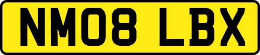 NM08LBX