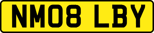 NM08LBY