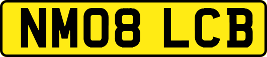 NM08LCB