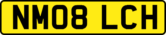 NM08LCH