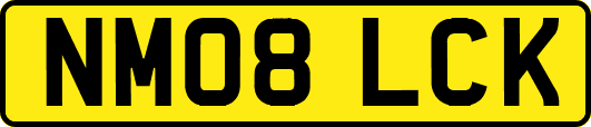 NM08LCK
