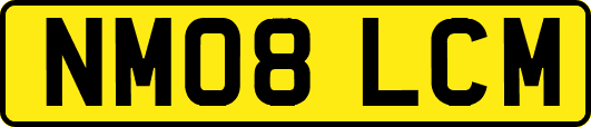 NM08LCM