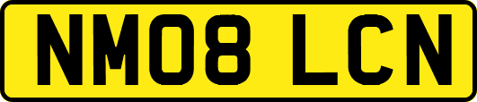NM08LCN