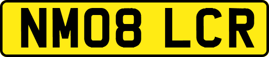 NM08LCR