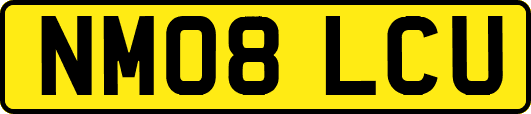 NM08LCU