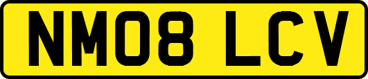 NM08LCV