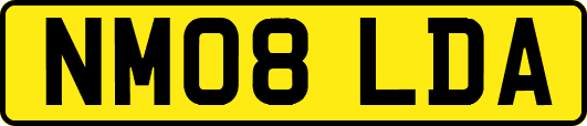 NM08LDA