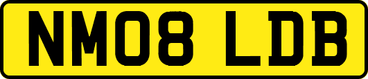 NM08LDB