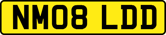 NM08LDD