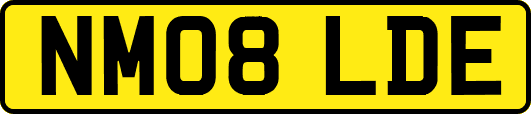 NM08LDE