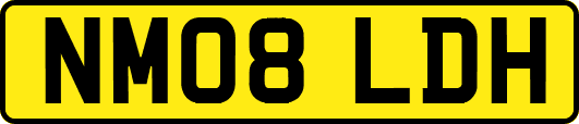 NM08LDH