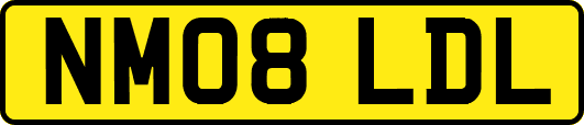 NM08LDL