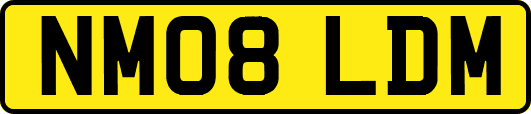 NM08LDM