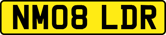 NM08LDR