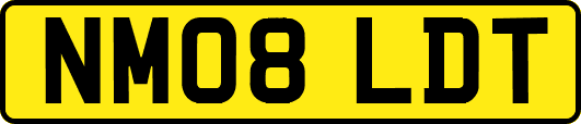 NM08LDT