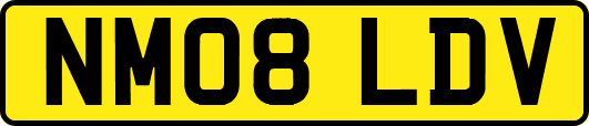 NM08LDV
