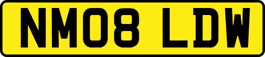 NM08LDW