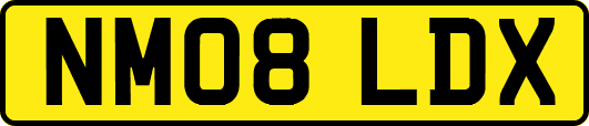 NM08LDX