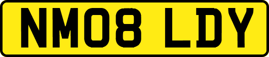 NM08LDY