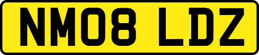 NM08LDZ
