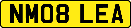 NM08LEA