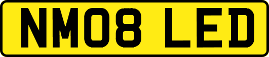 NM08LED