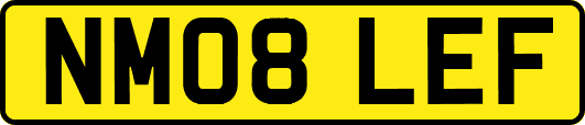 NM08LEF