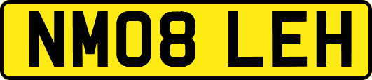 NM08LEH