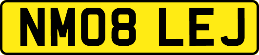 NM08LEJ