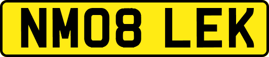 NM08LEK