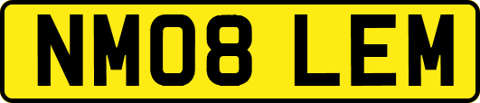 NM08LEM