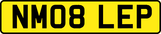 NM08LEP