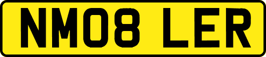 NM08LER