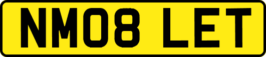 NM08LET