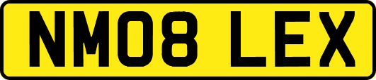 NM08LEX